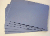 Flexible graphite sheet
