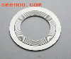 Spiral wound gasket from ZAOZHUANG WEALSON ENTERPRISES CO.LTD, SHANGHAI, CHINA