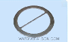 Metal Jacketed Gasket from ZAOZHUANG WEALSON ENTERPRISES CO.LTD, SHANGHAI, CHINA