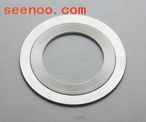 Spiral wound gasket