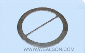 Metal Jacketed Gasket